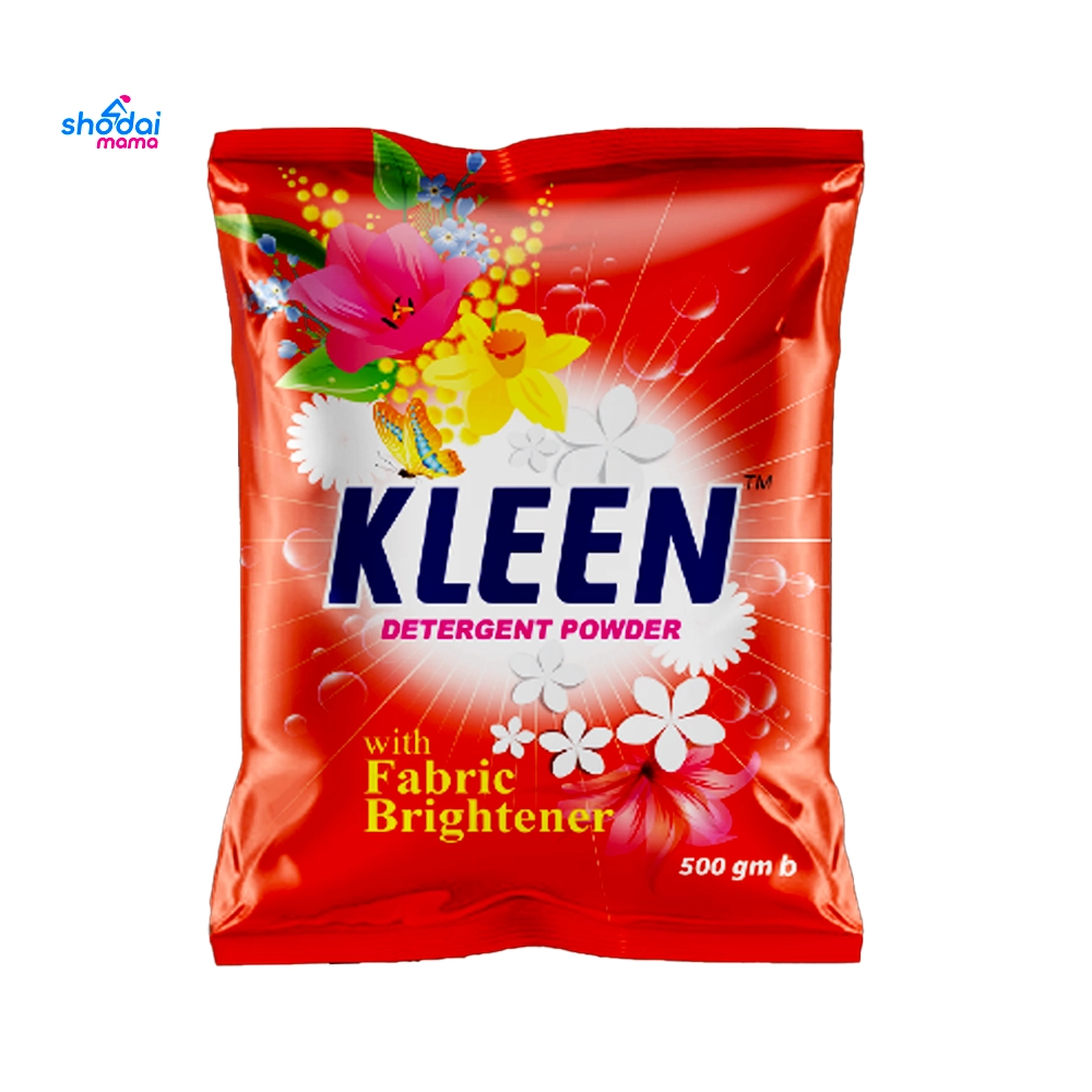 Kleen Detergent powder 500gm